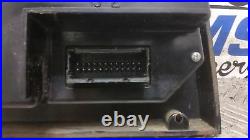 Ford 40 series, 8340 Dashboard, Instrument Panel 82004870, 82004848, F0NN10849BD