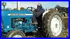 Ford-4000-3-3-Litre-3-Cyl-Diesel-Tractor-With-Ransomes-Plough-01-ulsn