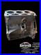 Ford 4000 3 Cyl Diesel Engine Block DONN6015J Good Bare Block Antique Tractor
