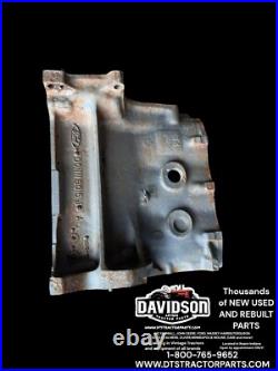 Ford 4000 3 Cyl Diesel Engine Block DONN6015J Good Bare Block Antique Tractor