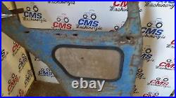 Ford 4000, 4600, 5600 8 Cab Door Right 81834249