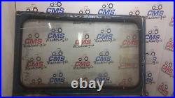 Ford 4000, 5000, 7100 Cab Front Windscreen with Frame 81818603
