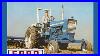 Ford 4000 And 5000 Tractors