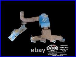 Ford 4000 Diesel Exhaust Manifold Antique Tractor