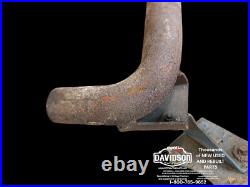 Ford 4000 Diesel Exhaust Manifold Antique Tractor