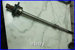 Ford 4000 Diesel Tractor PTO power take off drive shaft driveshaft