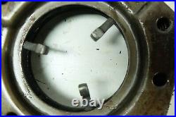 Ford 4000 Diesel Tractor clutch basket assembly pressure plate