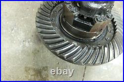 Ford 4000 Diesel Tractor differential ring gear