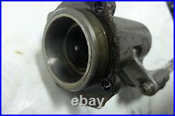 Ford 4000 Diesel Tractor drive shaft housing NCA-770-A