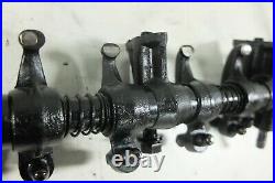 Ford 4000 Diesel Tractor engine rocker arms