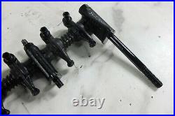 Ford 4000 Diesel Tractor engine rocker arms