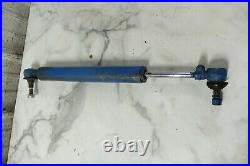 Ford 4000 Diesel Tractor left power steering hydraulic cylinder