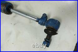 Ford 4000 Diesel Tractor left power steering hydraulic cylinder