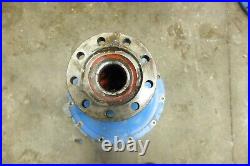 Ford 4000 Diesel Tractor left rear axle housing 4018E