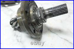 Ford 4000 Diesel Tractor rear differential pinion drive gear
