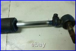 Ford 4000 Diesel Tractor right hydraulic power steering cylinder