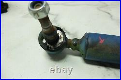 Ford 4000 Diesel Tractor right hydraulic power steering cylinder