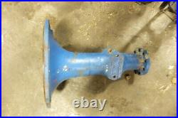 Ford 4000 Diesel Tractor right rear axle housing 4012E