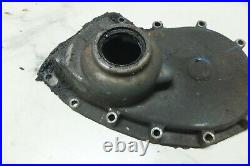 Ford 4000 Diesel Tractor shaft cover housing case