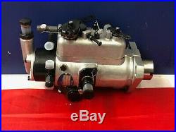 Ford 4000 Tractor 201 Cu In Diesel Injection Pump NEW OUTRIGHT