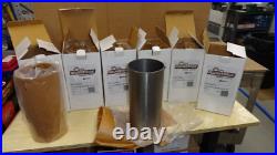 Ford 401 Diesel Cylinder Repair Sleeves 4.4 Bore HD7NN6055A
