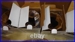 Ford 401 Diesel Cylinder Repair Sleeves 4.4 Bore HD7NN6055A