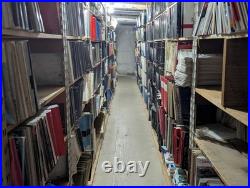Ford 44 48 Mower Attachment LGT Diesel Tractor User Owner Operator Manual xz