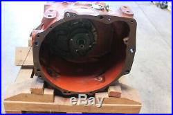 Ford 4400 Diesel tractor select o speed Transmission 9CA-2520-457-1620