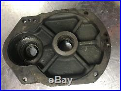 Ford 4400 Diesel tractor select o speed Transmission Shaft Main Bearing Cap