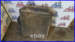 Ford 4500, 5000, 5100, 5600, 5500 Engine Water Cooling Radiator 86531508