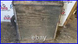 Ford 4500, 5000, 5100, 5600, 5500 Engine Water Cooling Radiator 86531508