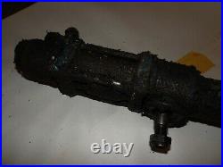 Ford 4500 diesel Utility tractor Power Steering cylinder