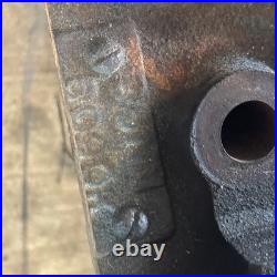 Ford 4600 6500 Cylinder Diesel Head D5nn6090 K, 2000, 2600,3610 3600 Tractors