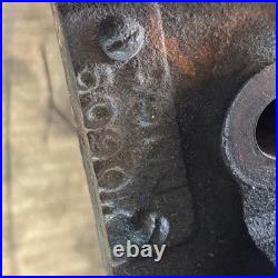 Ford 4600 6500 Cylinder Diesel Head D5nn6090 K, 2000, 2600,3610 3600 Tractors