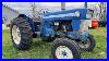 Ford 5000 Diesel Tractor Jrsauctions