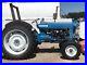 Ford 5000 Tractor Diesel