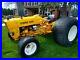 Ford 531 Tractor 60HP Diesel 8 Speed Flotation Turf Tires 540 PTO 1007Hrs