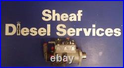 Ford 5600 & 6600 Tractor Diesel Injection/Injector Pump DPA 3642F320