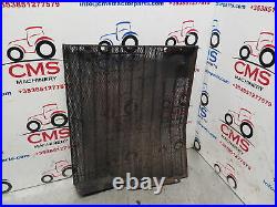 Ford 5640, 6640, 7740 Side Panel Grill, Grille LHS E9NN8K189BD, 81873302