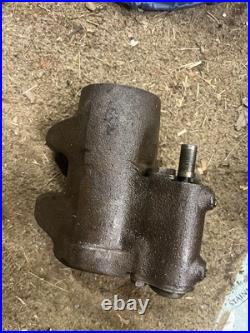 Ford 600-800 Tractor Hydraulic Cylinder With Piston Ford 600-800 Tractor Hydraulic Cylinder With Piston