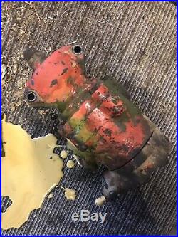 Ford 600-800 Tractor Hydraulic Pump- Piston Style