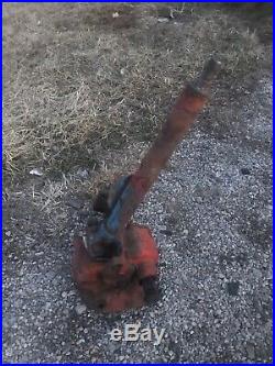 Ford 600-800 Tractor Steering Box