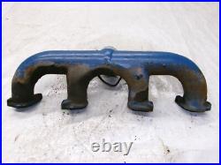 Ford 6000 Commander Diesel Tractor Intake Manifold