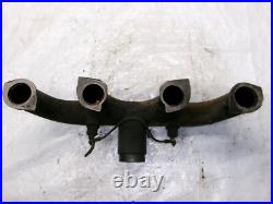 Ford 6000 Commander Diesel Tractor Intake Manifold