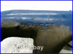 Ford 6000 Commander Diesel Tractor Intake Manifold