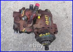 Ford 6000 Commander Tractor Steering Pump Please Read Description