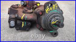 Ford 6000 Commander Tractor Steering Pump Please Read Description