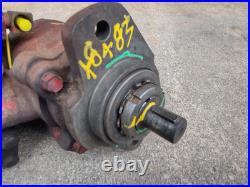 Ford 6000 Commander Tractor Steering Pump Please Read Description
