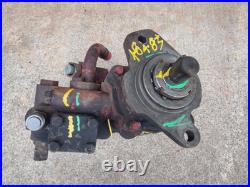 Ford 6000 Commander Tractor Steering Pump Please Read Description