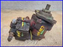 Ford 6000 Commander Tractor Steering Pump Please Read Description